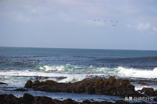 南部非洲：南非好旺角