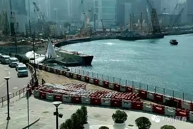 神游香港掠影
