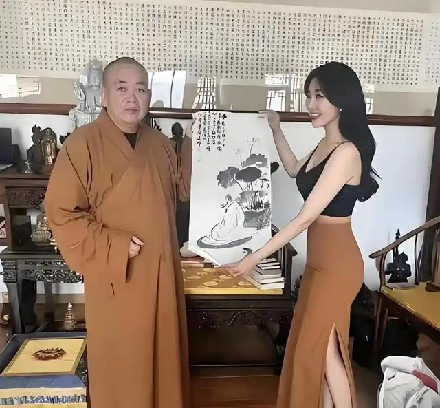 释永信案件最新进展，7名相关人被一锅端，沾光的何止是这些人！