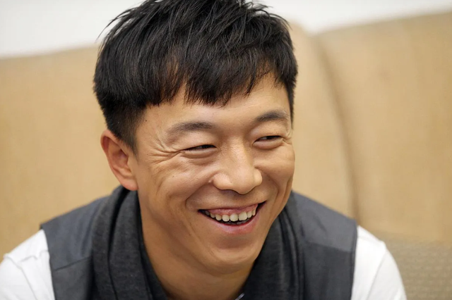 钱再多有什么用？51岁百亿影帝黄渤近况曝光，给年轻人们提了个醒