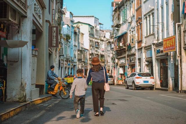 是时候放弃三亚了！改乘高铁去这里过暖冬！