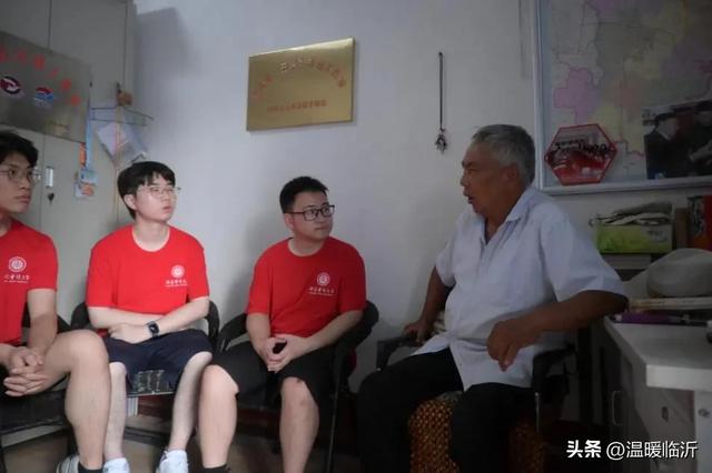 山东沂蒙红色文化调研:抗日战争朱村纪念馆