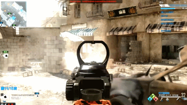 SCAR系列步枪宣布停产！哪些“世界名枪”原来都是被游戏捧红的？