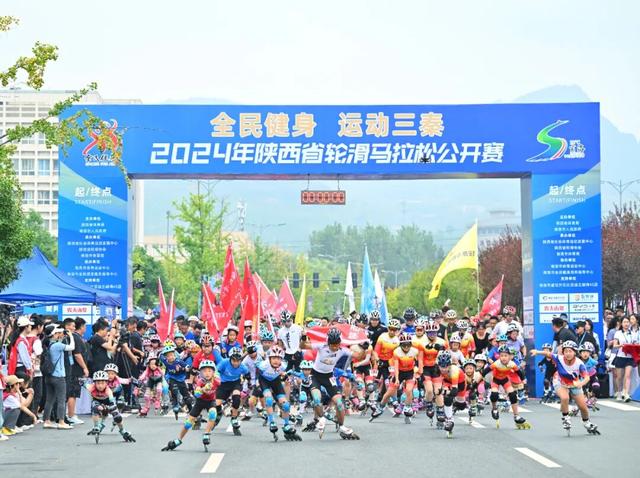 欢度国庆·潮游汉中！双节市级重点活动，抢先看！