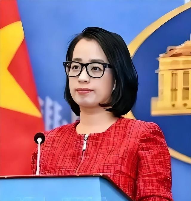 越南正式就台海问题表态，谁来了都没用，留给高市的时间不多了