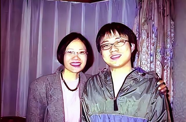 原来他就是聂卫平长子，移民日本入日籍娶日本妻	，拒绝让儿子姓聂