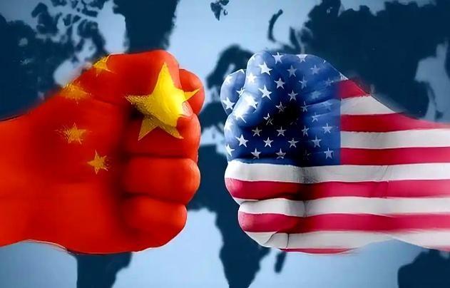 美国不怕中国变强，面对中国畏战怕战的美国，才让美媒痛心疾首