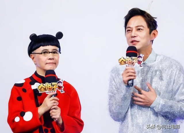 一手好牌打得稀烂！何炅晚年独居和保姆打官司，为当年的行为买单