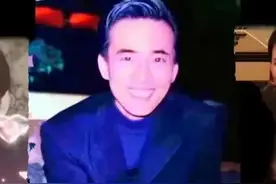 真实的“京圈老炮”加代，并没有某些故事主播嘴里讲得那么邪乎！图片