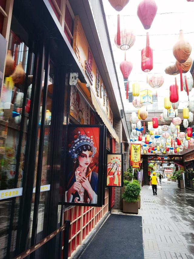 西安周末一日游——初冬9个免费又好玩遛娃、打卡宝藏地~~