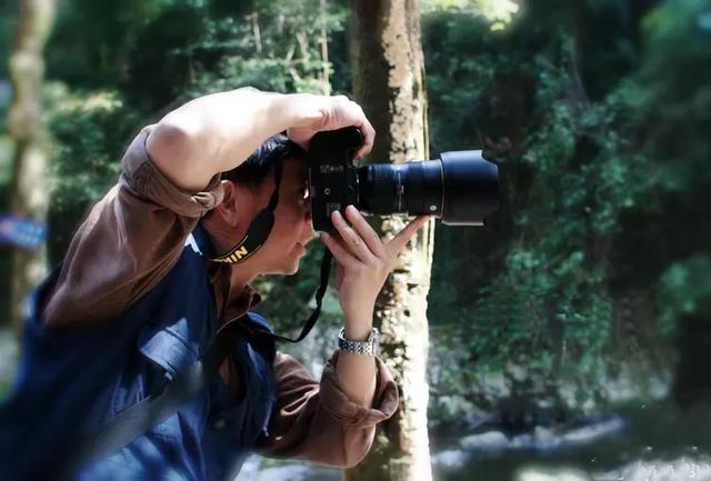 美篇：枫 叶 红 了