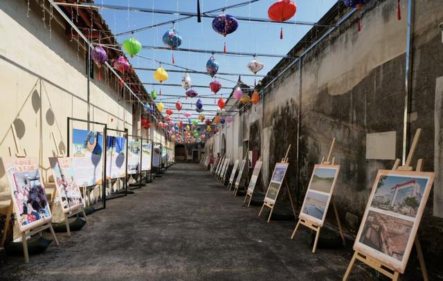 潮翻了！行78街，百年围屋低碳慢生活里解锁“乐龄新姿势”