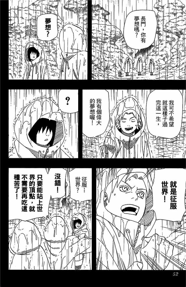 漫画 欣赏 - 火影忍者 48 - 2
