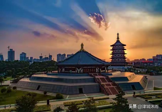 同样是13朝古都，凭什么西安是陕西省会，洛阳却不是河南省会？