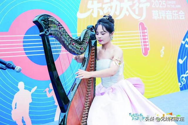 于山水间奏响产业融合新牧歌 ——第三届石家庄房车露营大会综述
