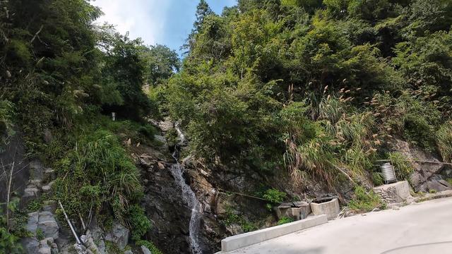 皖浙摩旅二人转——谷丰村篇