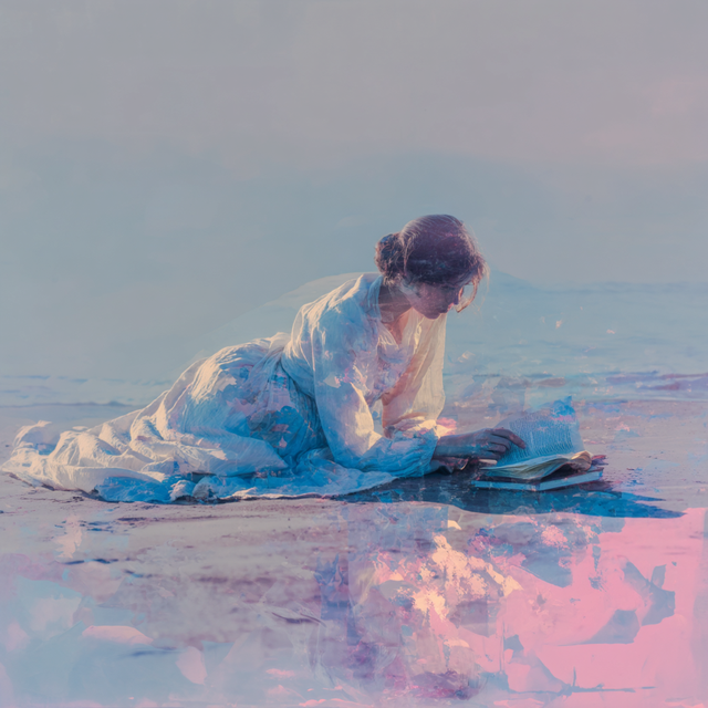 我学会了不为此感到羞愧