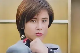 八九十年代港片十位武打女星，个个长得漂亮，你还记得几位？图片