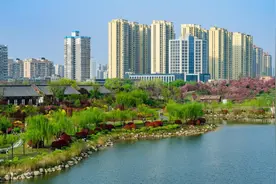 总投资108.1亿，渭南市2025年重点民生工程项目名单图片