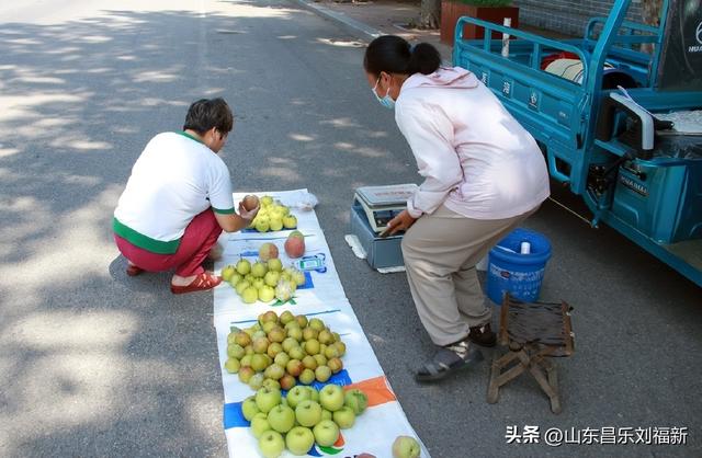 走亲曹家庙（二）