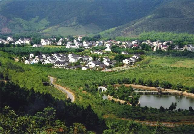 九九重阳，上秋山！