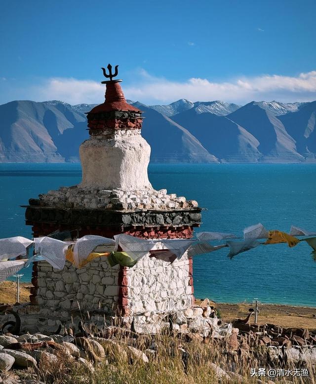 西藏风景绝美的6个古村落，个个让人赞不绝口，看看你去过哪一个