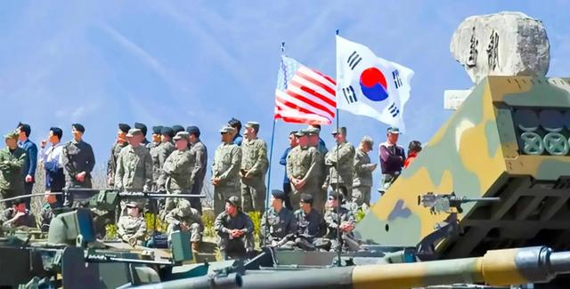 美国现在为何不敢招惹朝鲜？因为朝鲜做了3件事，让美国吃了大亏