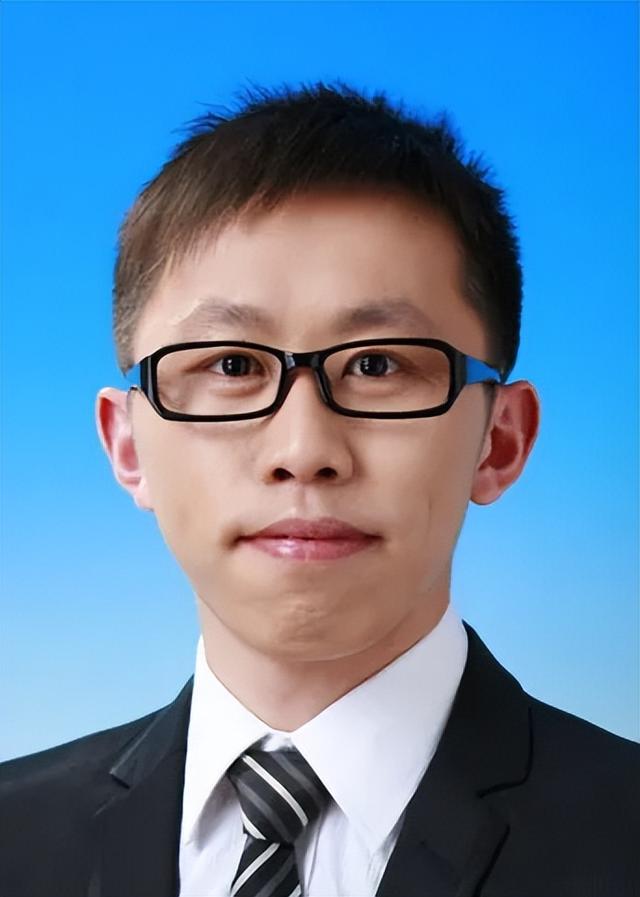 王博斌任福建福州市科技局局长