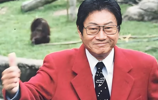 我国著名主持人赴瑞士安乐死，生前患胰腺癌，儿子：我非常后悔！