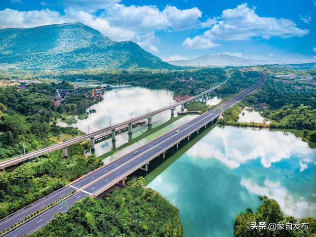 云新闻策划丨从茶马古道到数字丝路，云南把浪漫卷向全球！