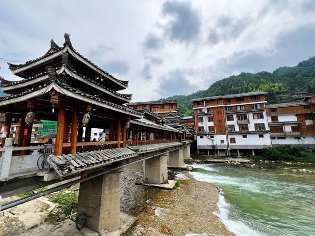 桂林：龙胜小南山高山风光风情摄影观光之旅！