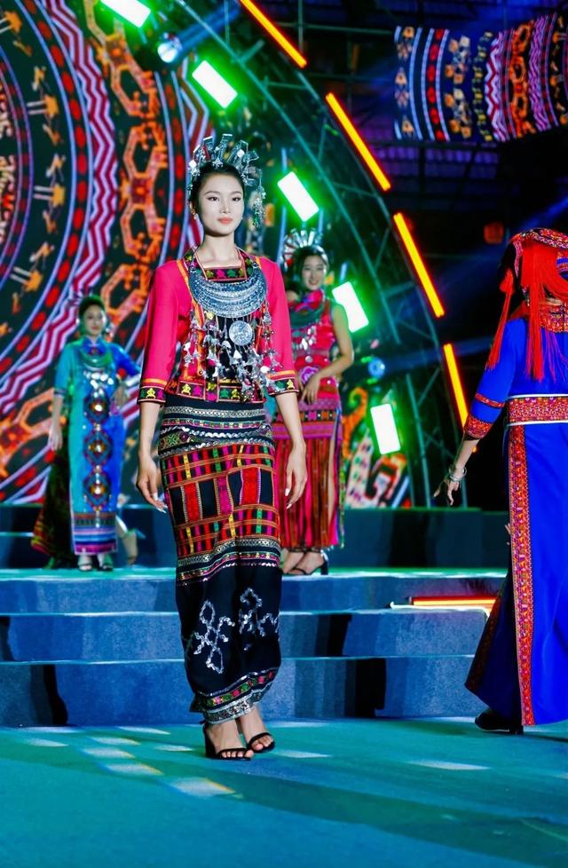 梦幻保亭 七仙冠冕！“寻找七仙女”总决赛璀璨上演