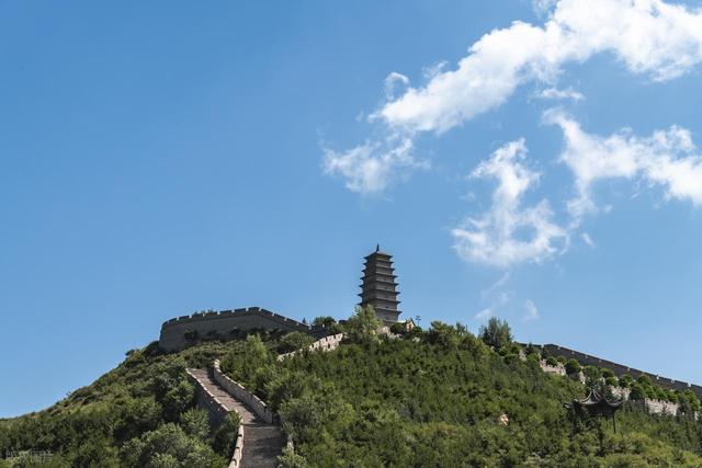 高铁直达！山西真正冷门的县城，遍地都是古建，原汁原味的活古城