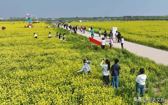 固安：打造京津冀文旅康养新地标