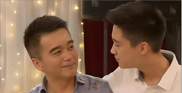 许亚军也没想到，何晴留给他的24岁儿子	，如今却成了他的“救赎”