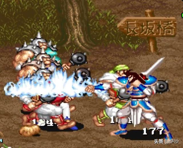 街机《三国志》五关中的敌兵是干什么的？192年6月28日逐走吕布