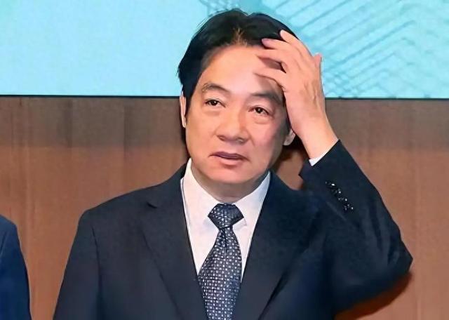 赖清德最后通牒，不许马英九、洪秀柱参加93阅兵，国台办8字定调