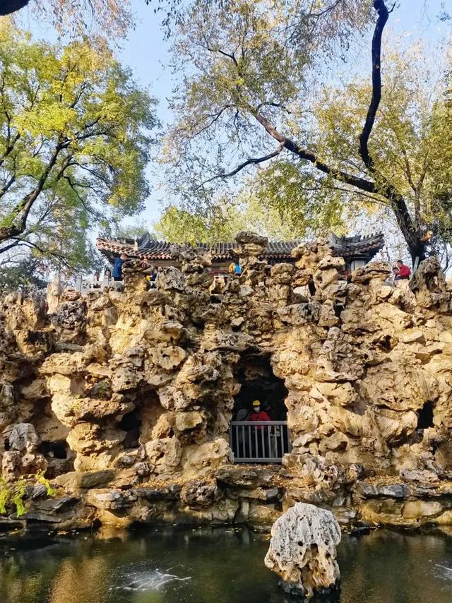 盘点私家园林 Top10 城市