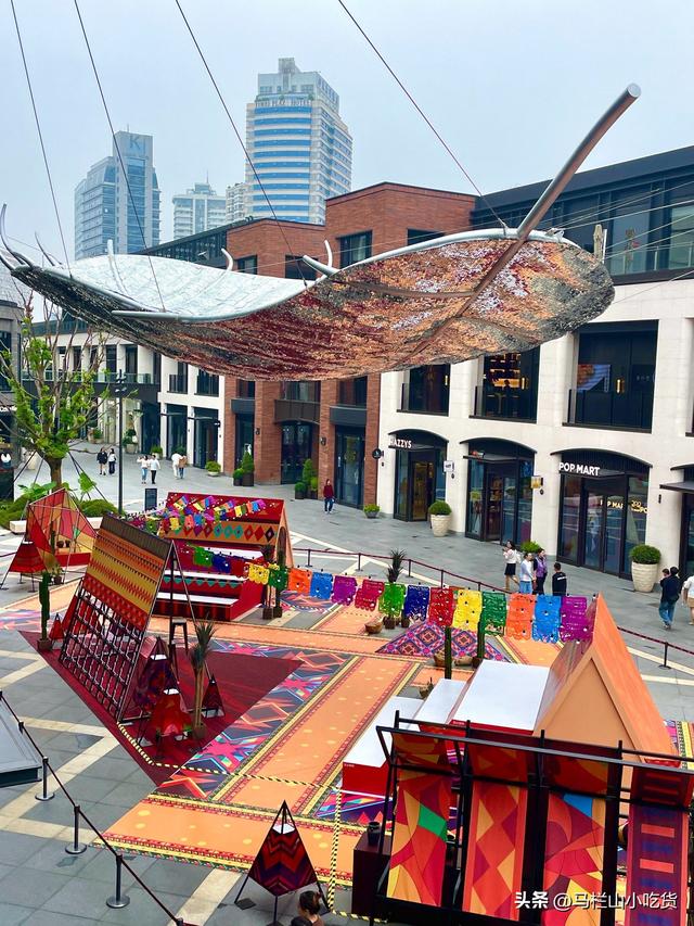 浙江义乌旅游攻略｜小商品之都逛吃攻略！