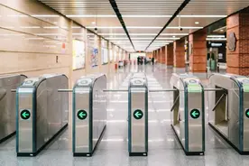 西部七家轨道交通集团2024成绩单：谁赚得最多？谁亏得最惨？图片