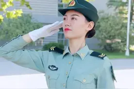 普通家庭孩子当兵，如何才能当满12年？做好5点图片