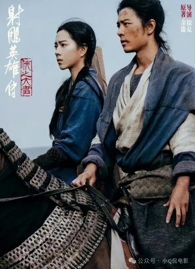 2025 年烂片深度吐槽！槽点密集，为其买单的观众太 “大气”