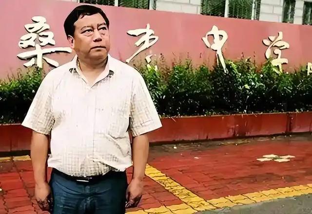 “穿越者”叶志平走了，有人说他是泄露了太多的天机