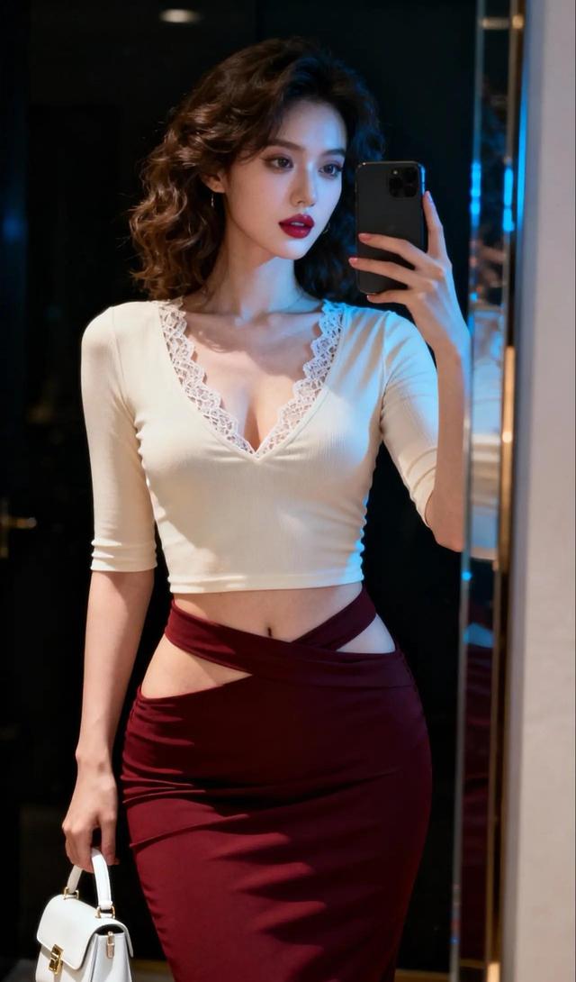 好看皮囊讨喜，聪明女人不靠脸，内在实力才是真底气