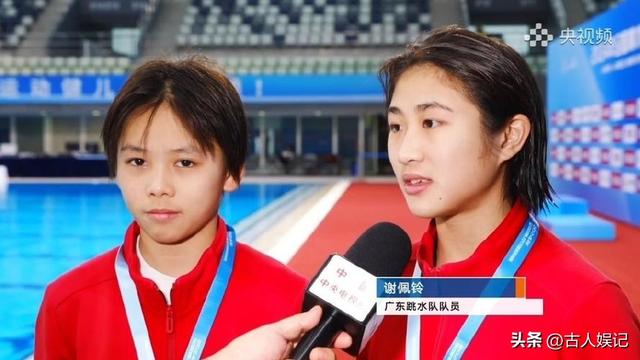 这下真悬了！没了全红婵，原以为陈芋汐世锦赛稳赢，不料仍有劲敌