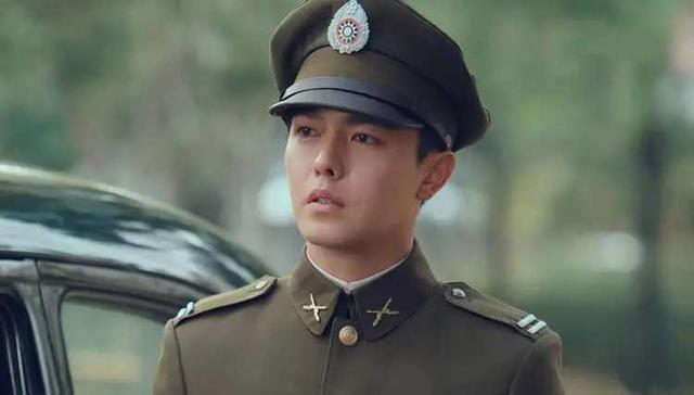 《沉默的荣耀》我们都猜错了！吴石被捕夜，最后悔是那最卑微的人