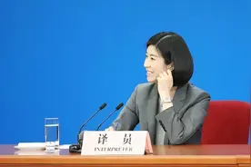 外交部多人履新，“翻译女神”去往何方？意味着什么？图片