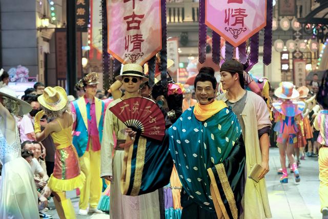 岭南文脉打卡正当时！佛山三大地标入选省级精品线路，周末两日游攻略出炉