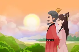 古代男子纳妾行房，为何正妻需要站在一旁？原因让现代人难接受图片