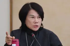 董明珠连任董事长，开启第5个三年任期图片